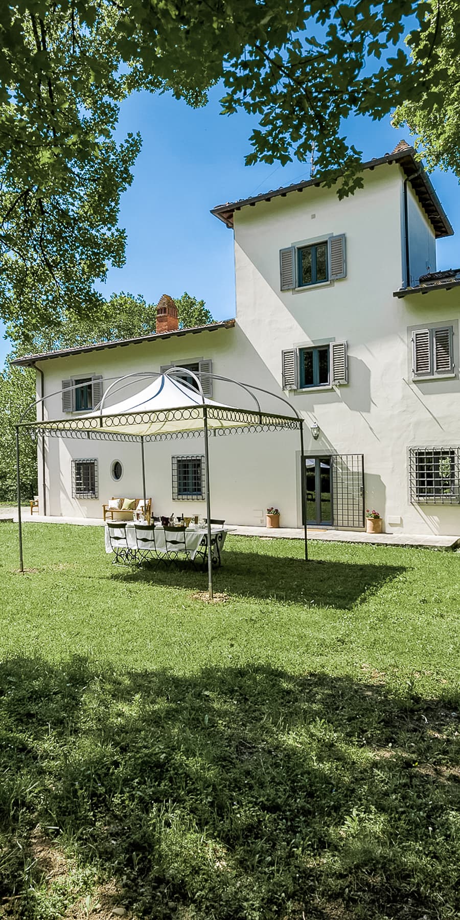 Charming Detached House in Tuscany, Rignano sull'Arno