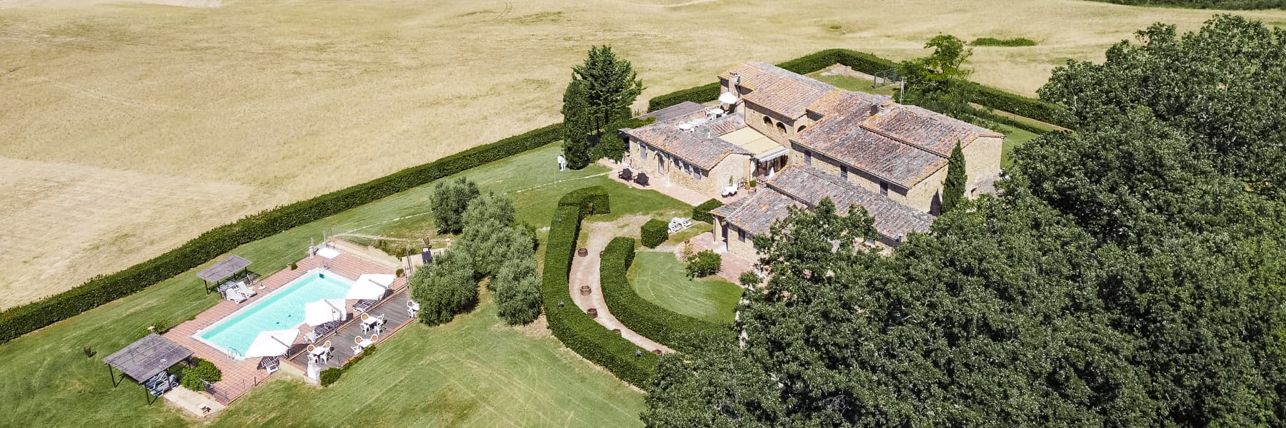 Detached House in Charming Casole d'Elsa, Tuscany