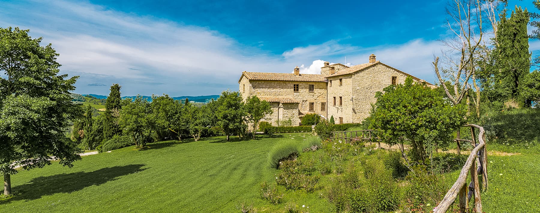 Charming Rustic House in Sarteano, Tuscany