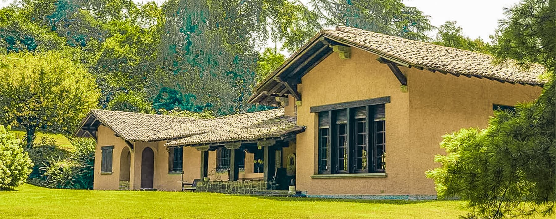 Luxury Villa in Oleggio Castello, Lake Maggiore, Piedmont