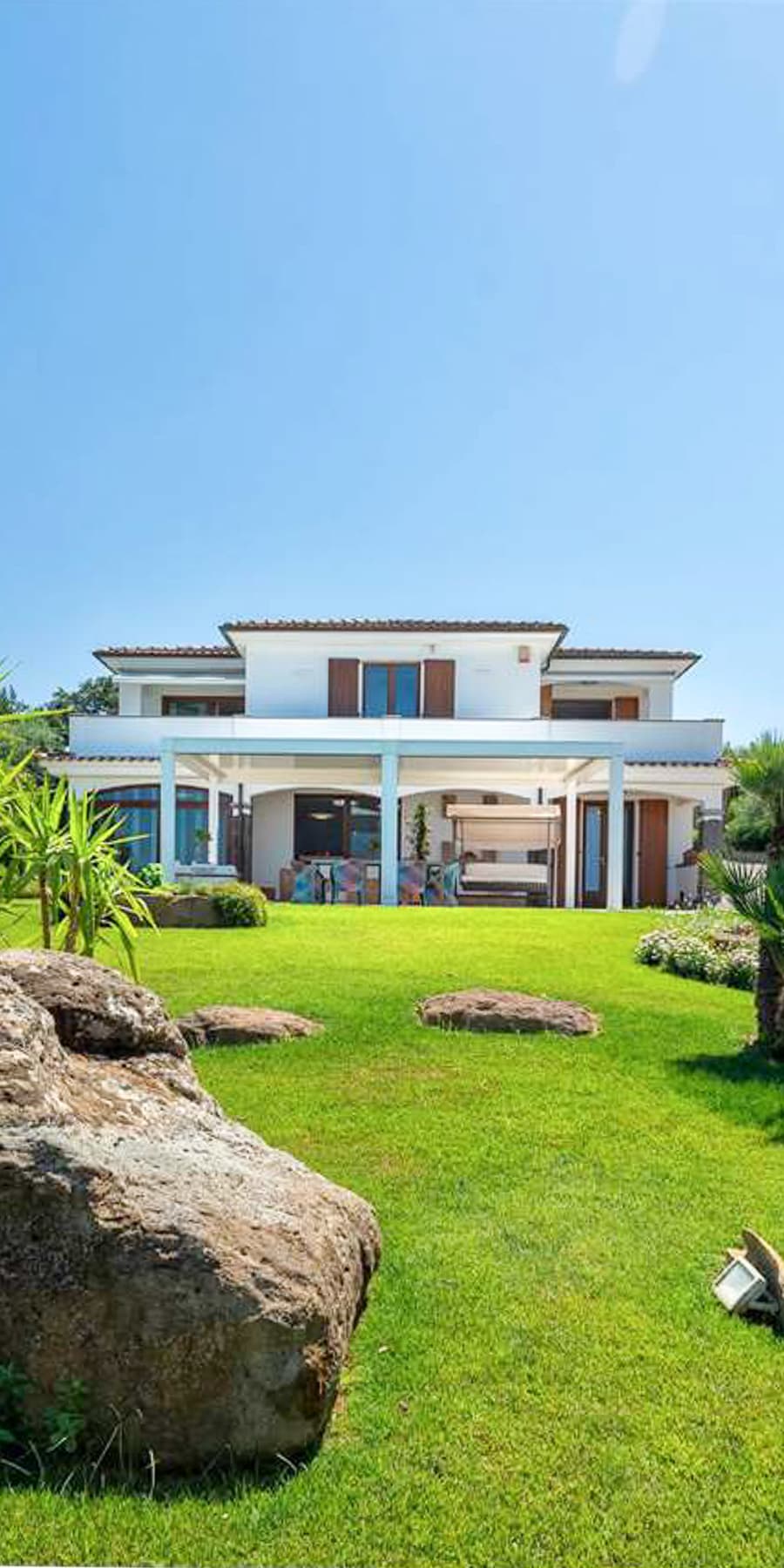 Prestigious Villa in Alghero, Sardinia