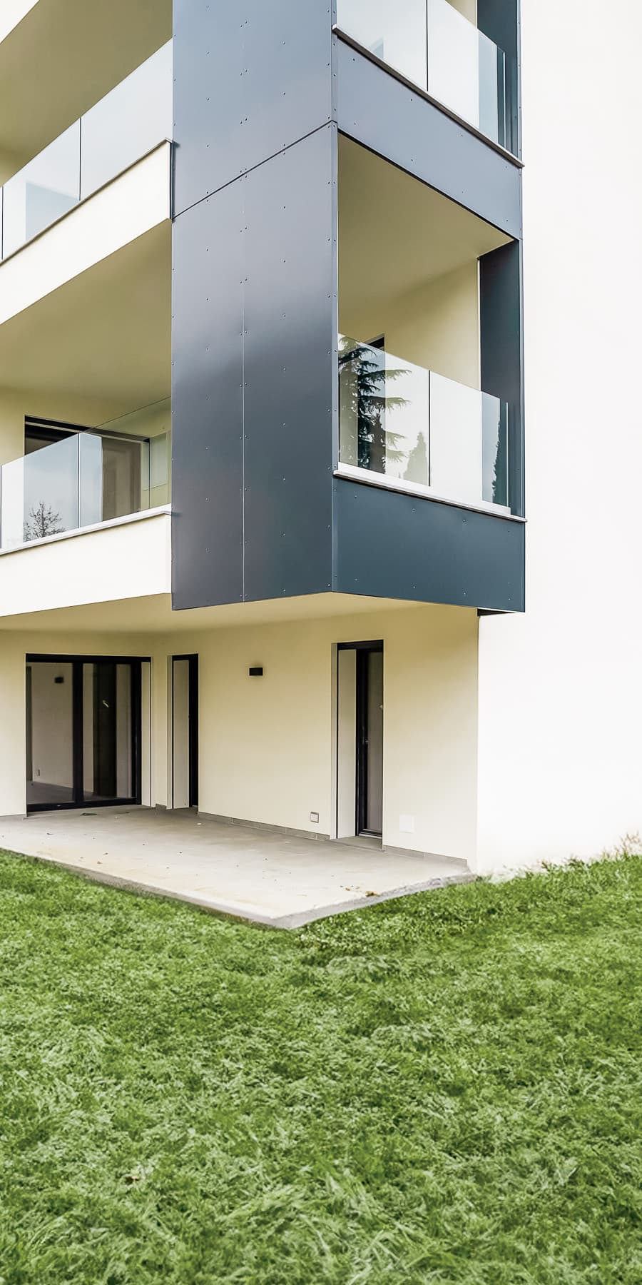 Apartment in Brescia, Lombardy Charm