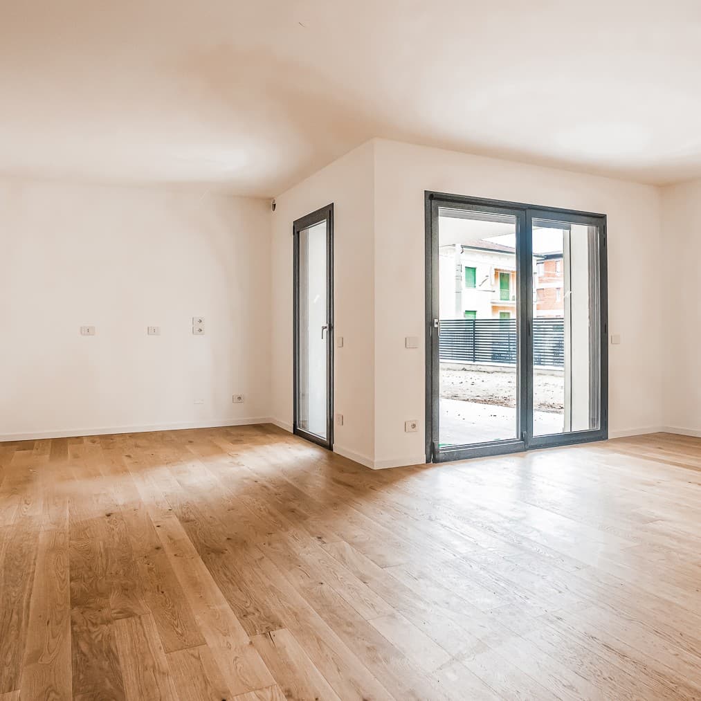 Apartment in Brescia, Lombardy Charm