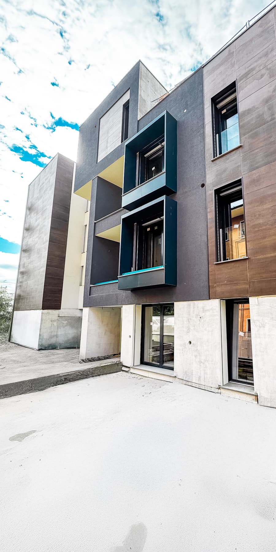 Stylish Apartment in Brescia, Lombardy
