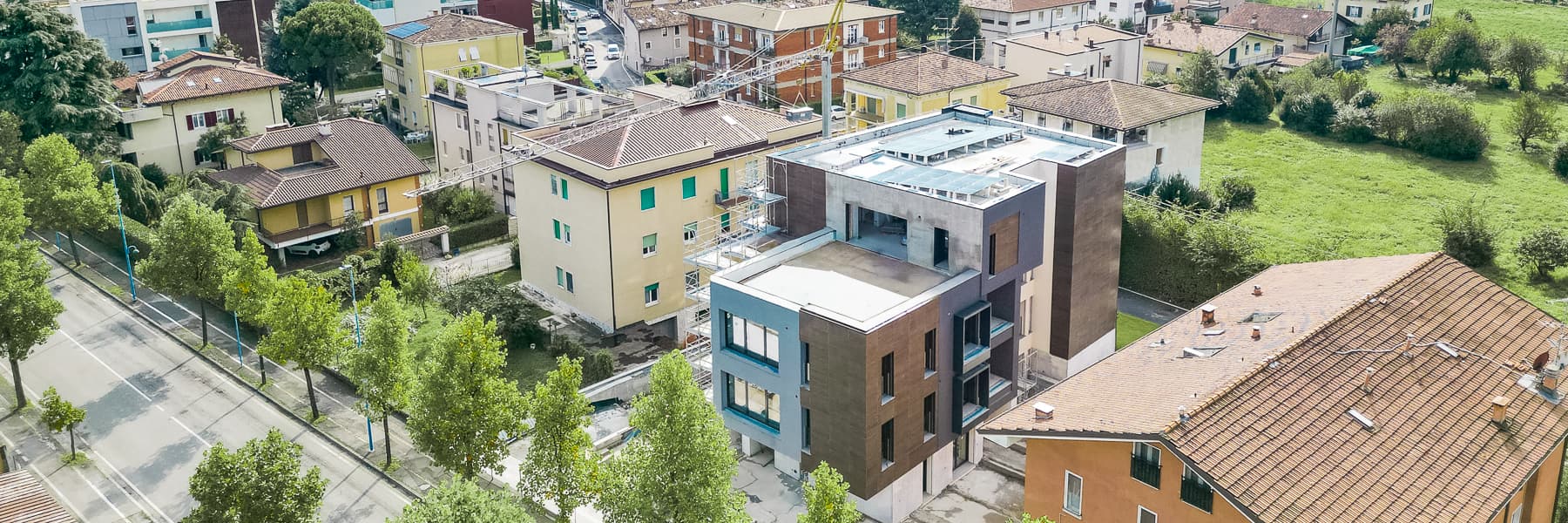 Charming Apartment in Brescia, Lombardy