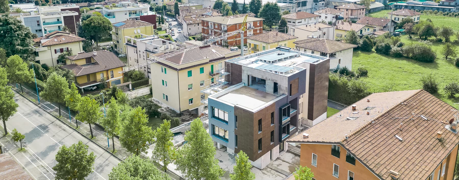 Charming Apartment in Brescia, Lombardy