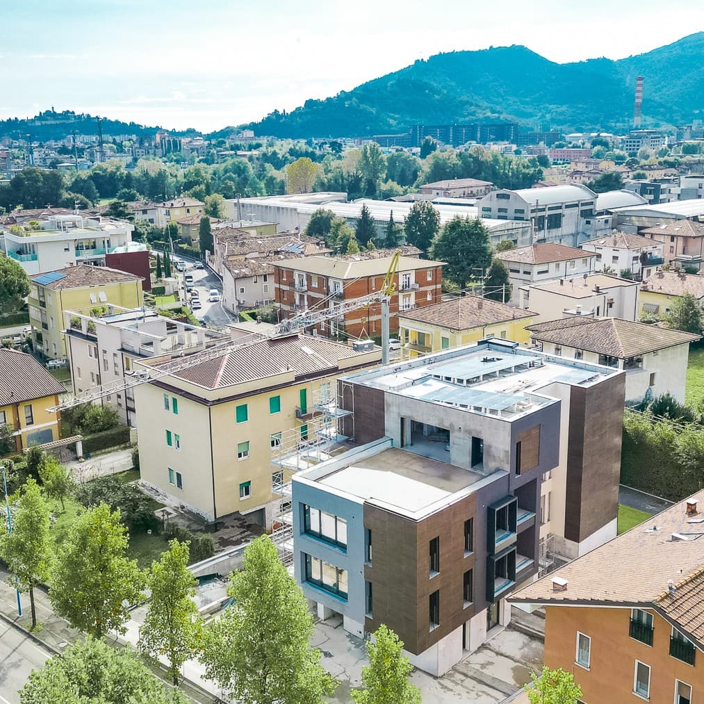 Charming Apartment in Brescia, Lombardy