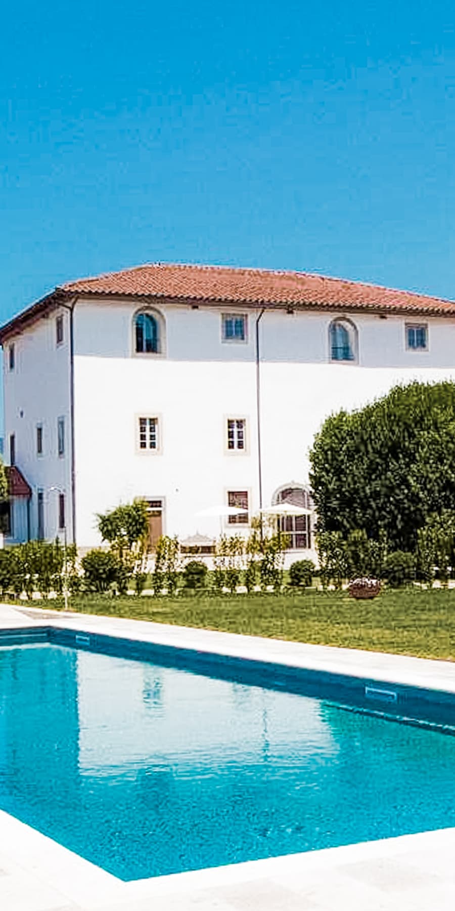 Historic Country House in Monsummano Terme, Tuscany