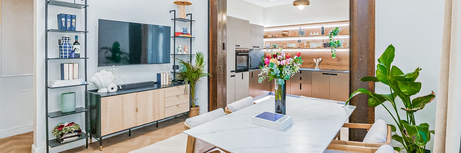 Elegant Apartment Near Piazza Donatello, Florence
