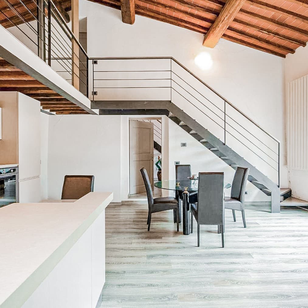 Charming Country House in Asciano, Tuscany