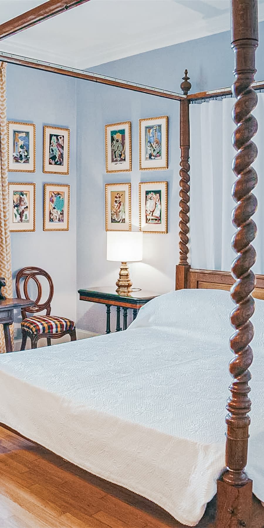 Elegant Apartment in Florence's Historic Oltrarno