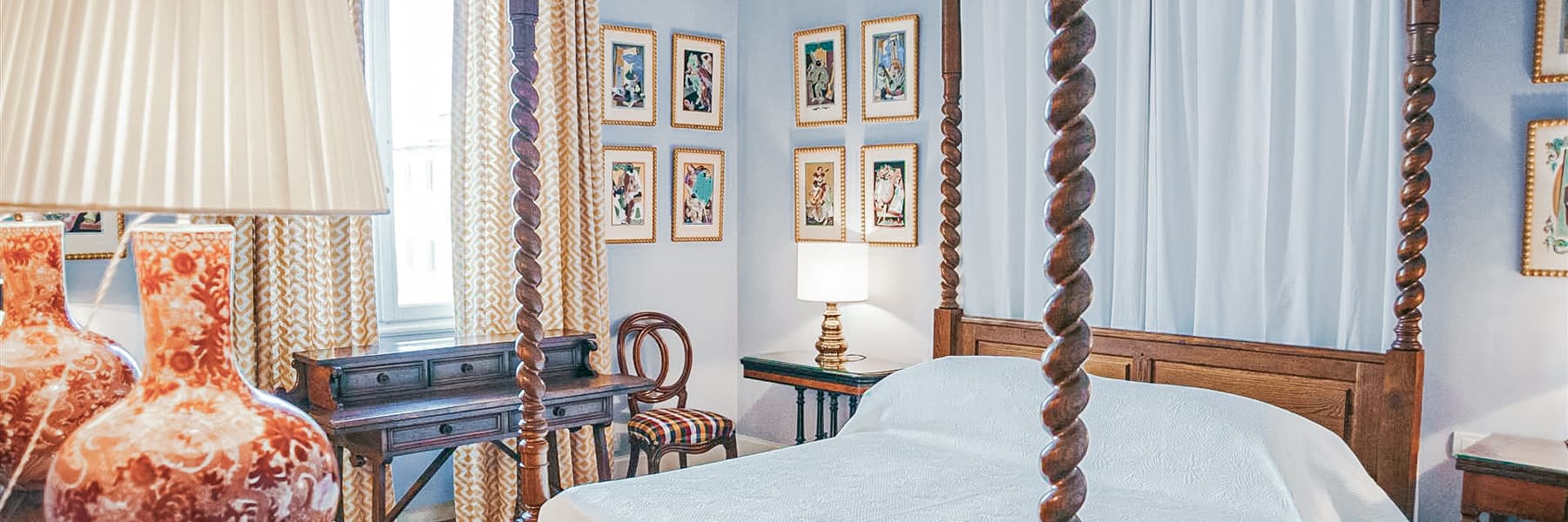 Appartamento elegante nel cuore di Firenze