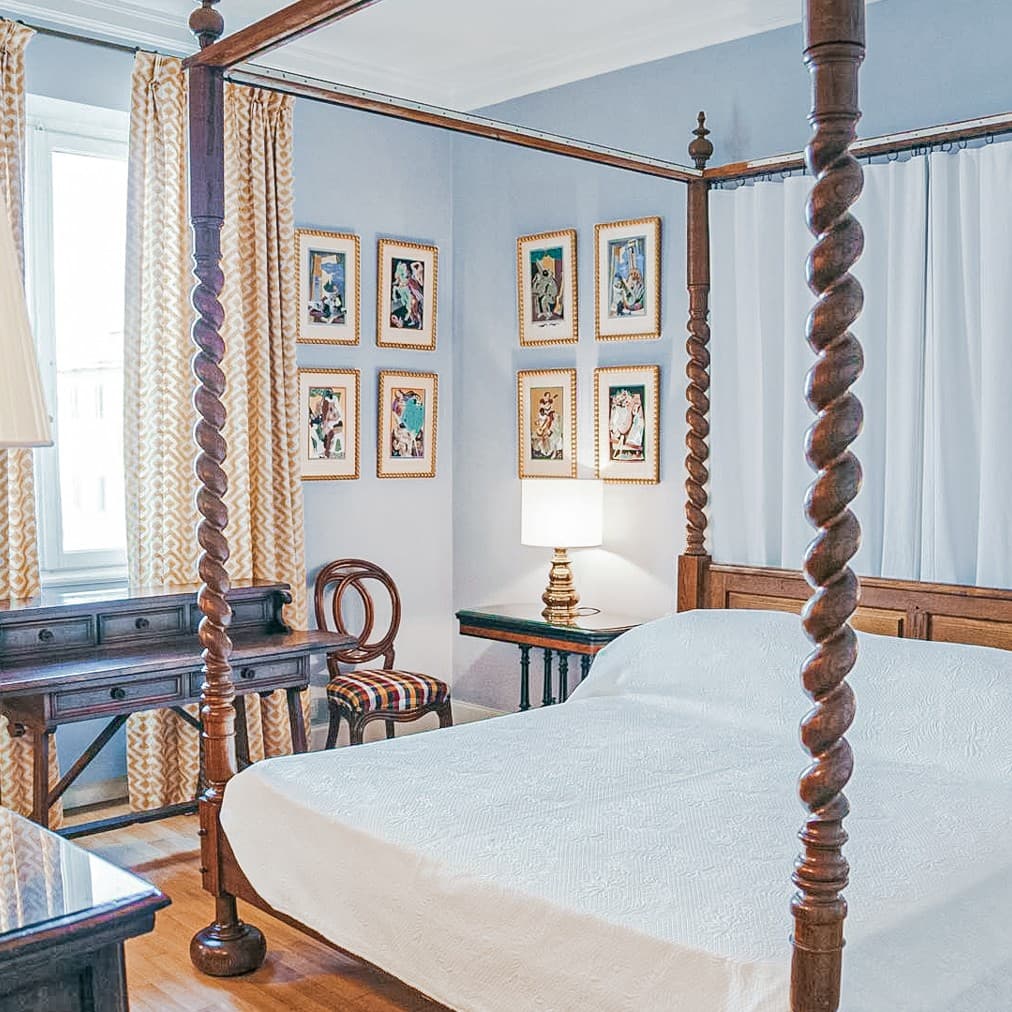 Appartamento elegante nel cuore di Firenze