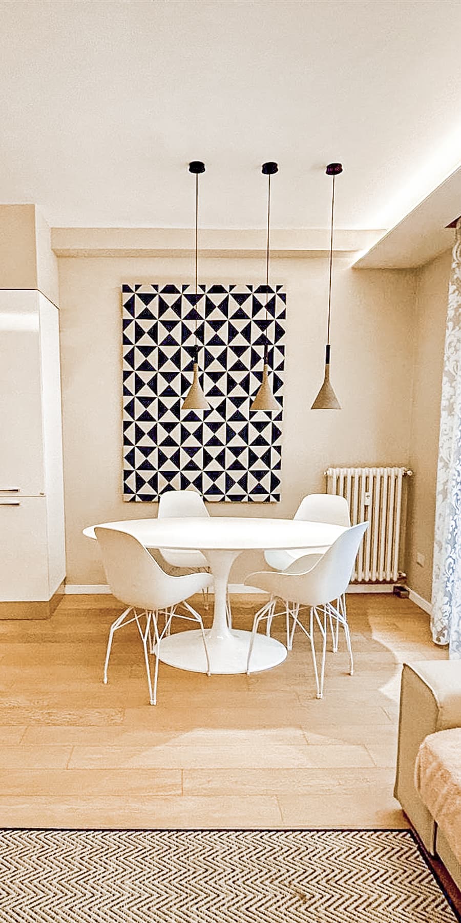 Exclusive Apartment in Florence, Tuscany - Renovated Gem