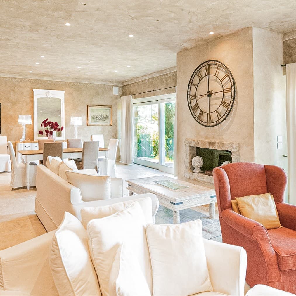 Luxurious Villa with Pool in Val d'Orcia, Tuscany