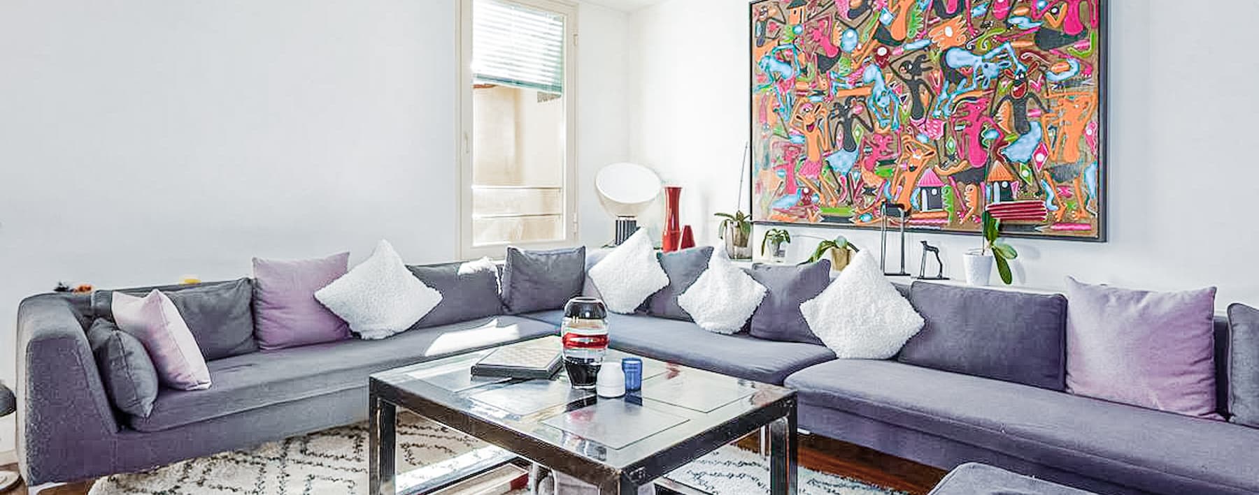 Charming Apartment in Historic Florence, Tuscany
