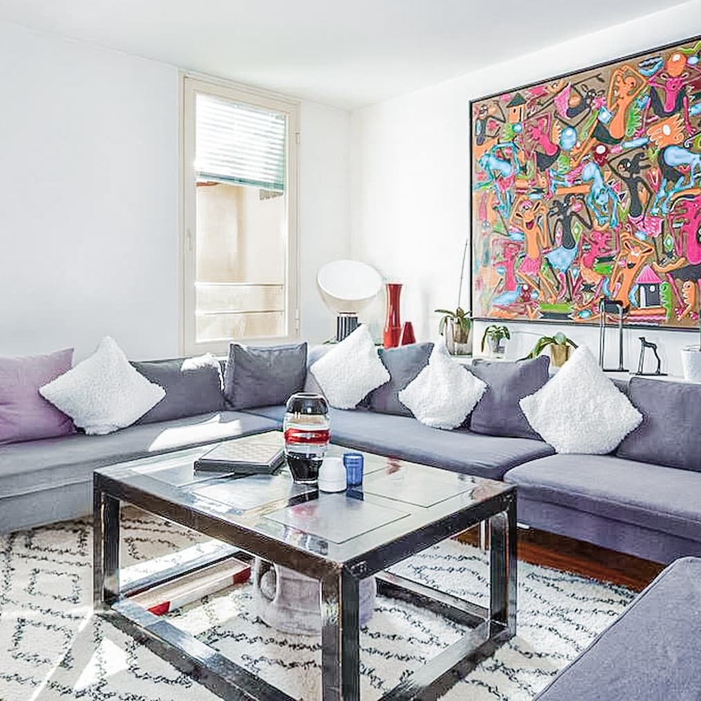 Appartamento esclusivo centro storico Firenze