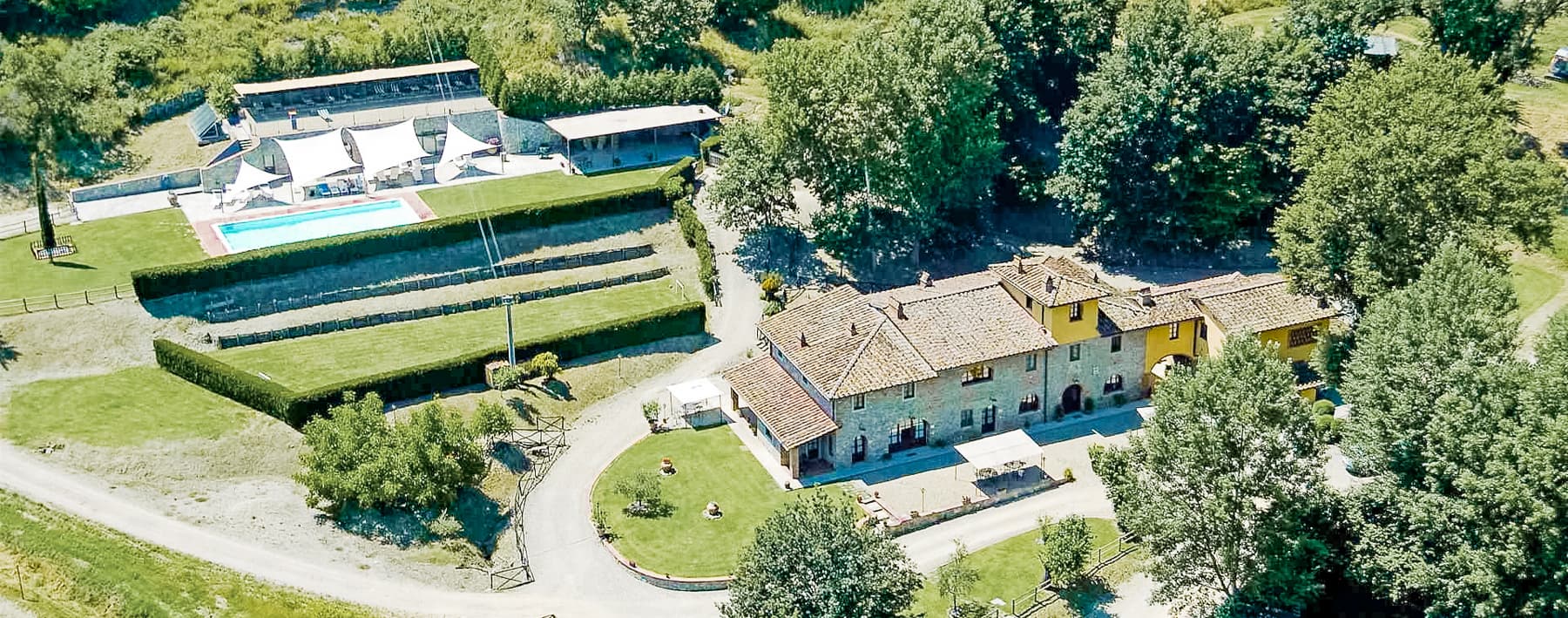 Charming Villa in Figline e Incisa Valdarno, Tuscany