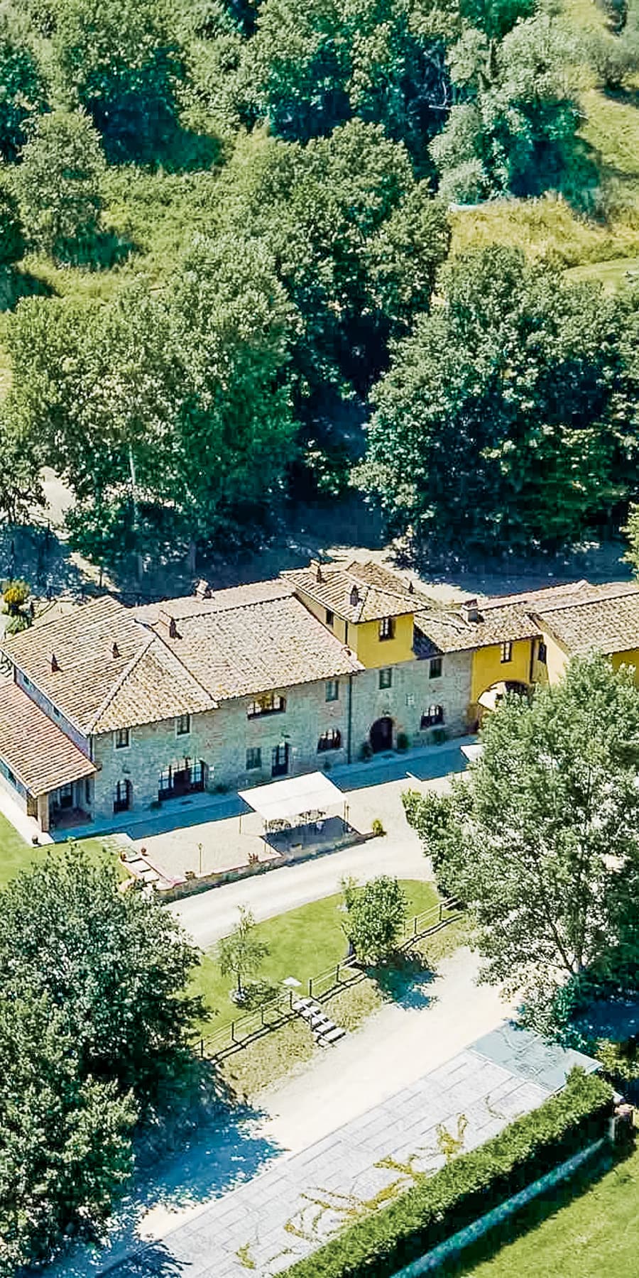Charming Villa in Figline e Incisa Valdarno, Tuscany