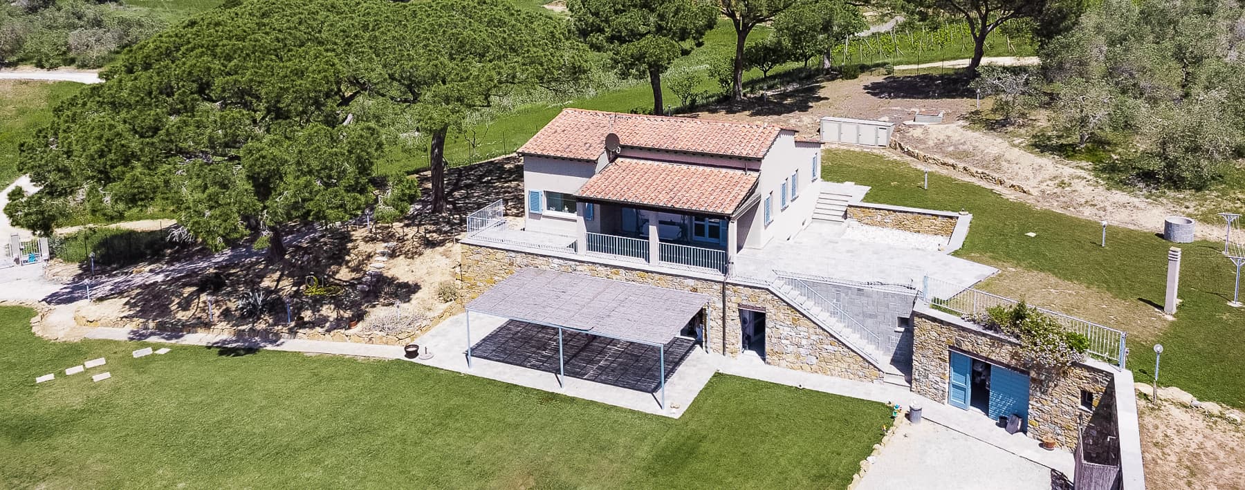 Elegant Villa in Livorno, Tuscany
