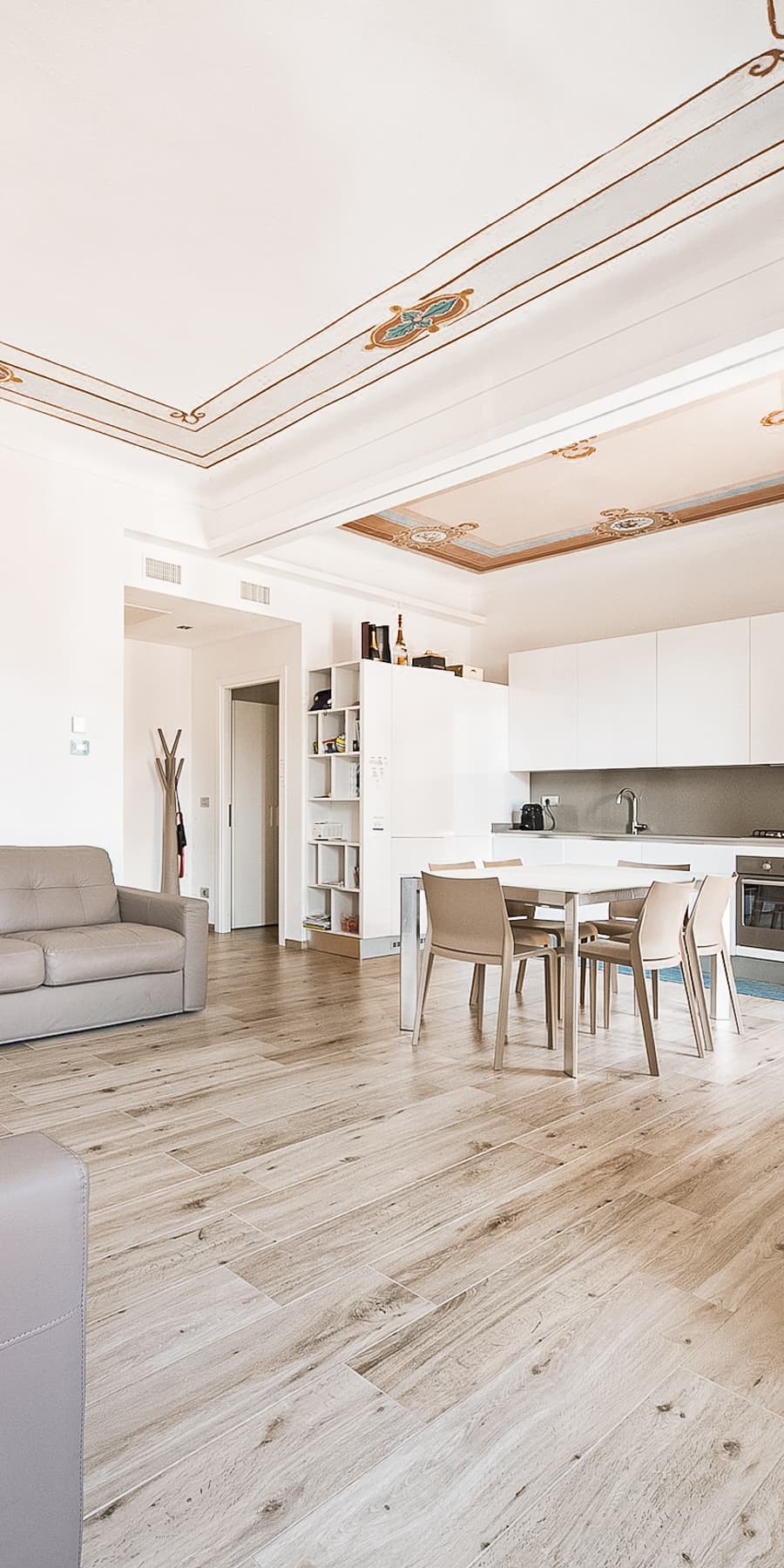 Charming Apartment in Savona, Liguria