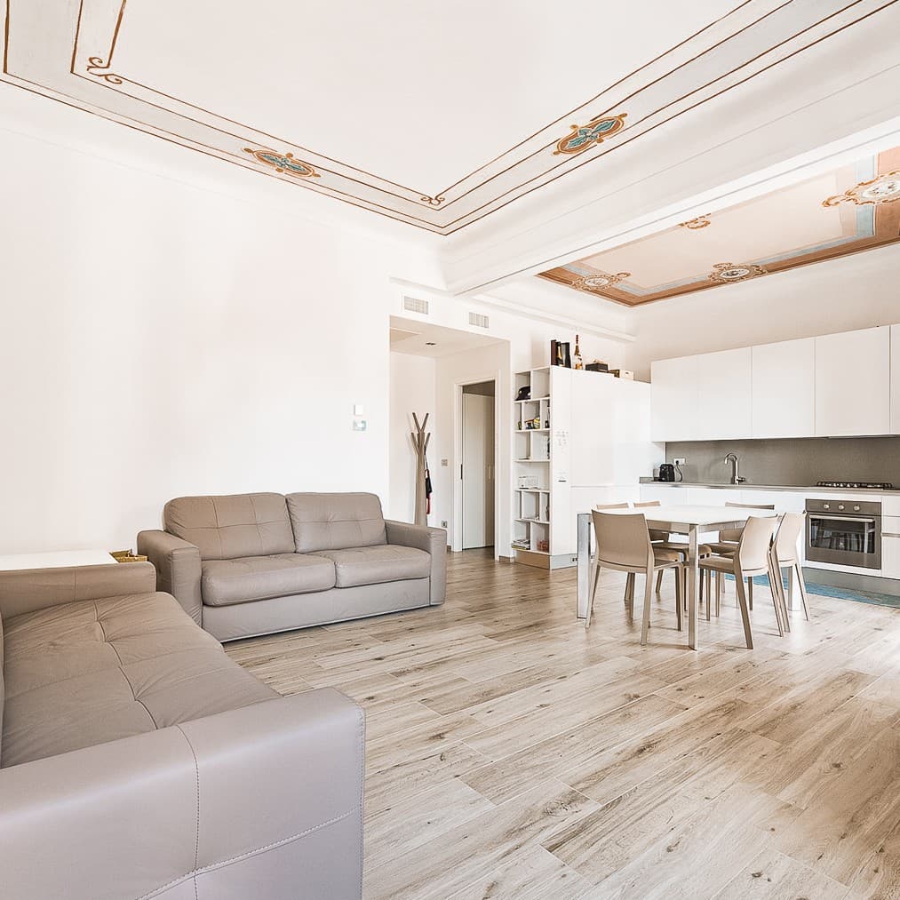 Charming Apartment in Savona, Liguria