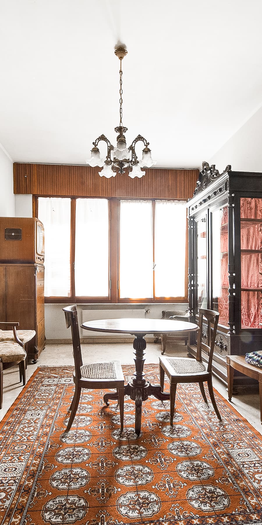 Savona Apartment in Liguria's Scenic Beauty