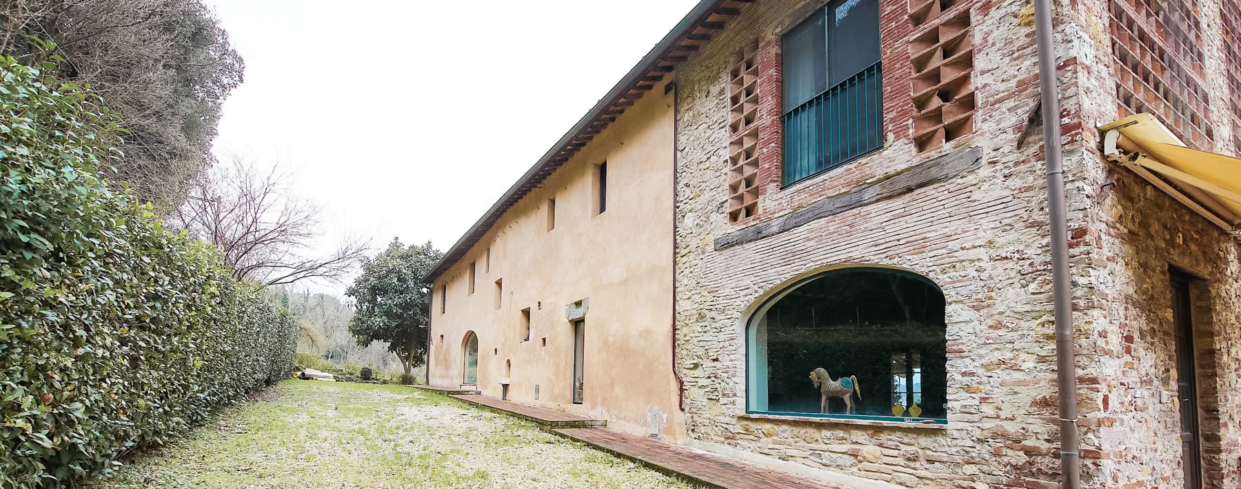 Charming Rustic House in Versilia, Tuscany