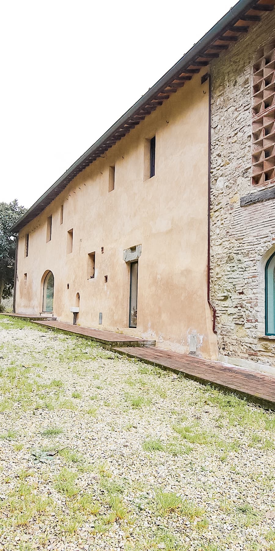 Charming Rustic House in Versilia, Tuscany