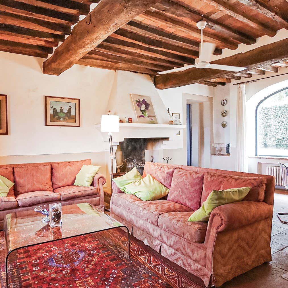 Charming Rustic House in Versilia, Tuscany