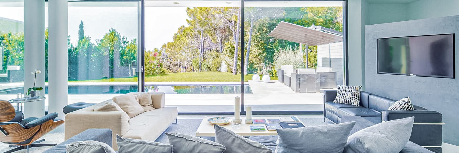 Modern Villa Near Sea in Rosignano Marittimo, Tuscany