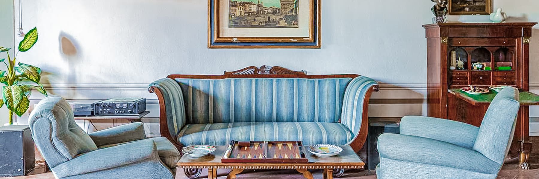 Rustic Country House in San Miniato, Tuscany Hills