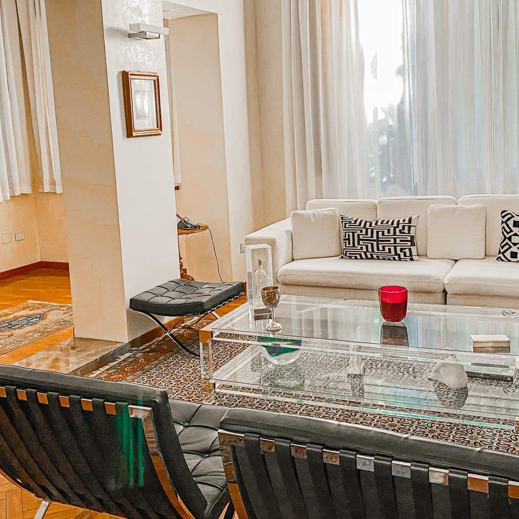 Charming Villa in Prato, Tuscany