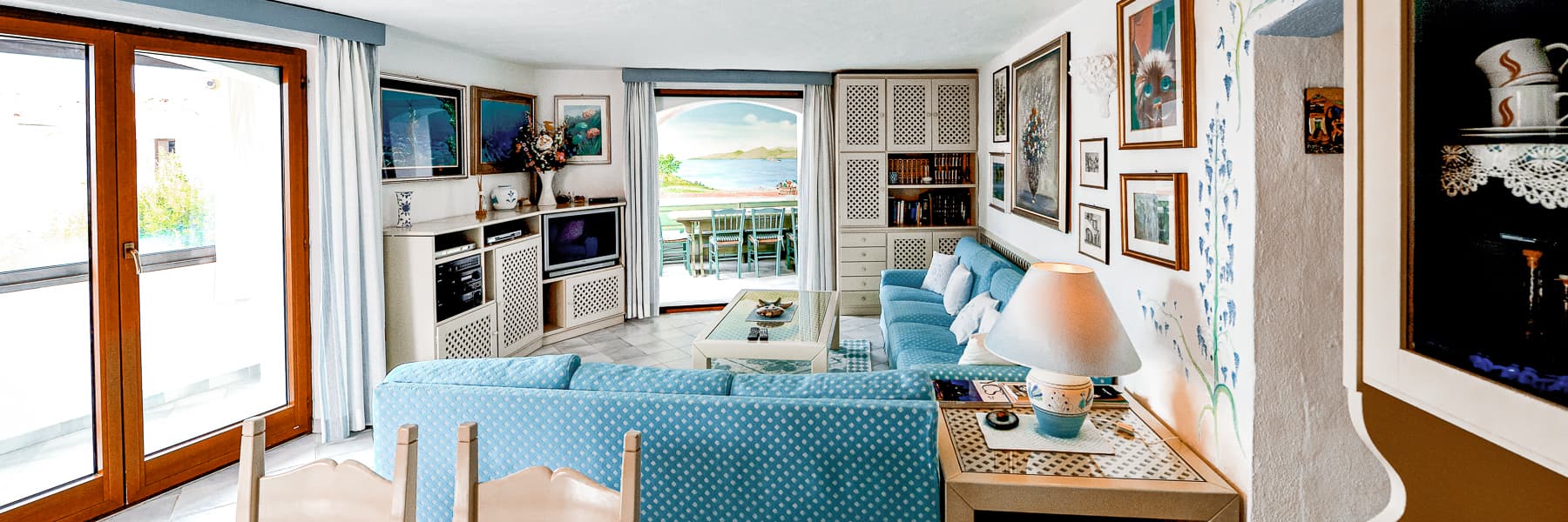 Stylish Apartment in Costa Smeralda, Sardinia