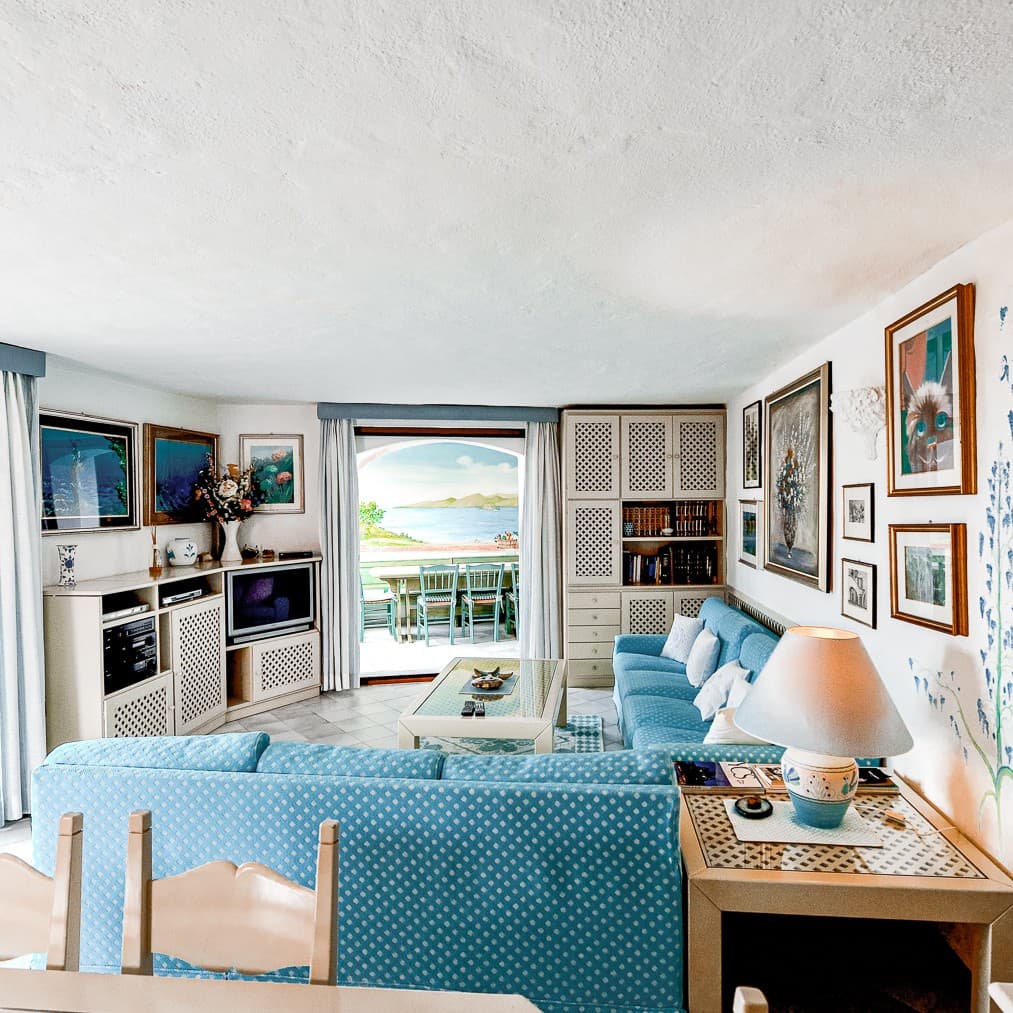Stylish Apartment in Costa Smeralda, Sardinia