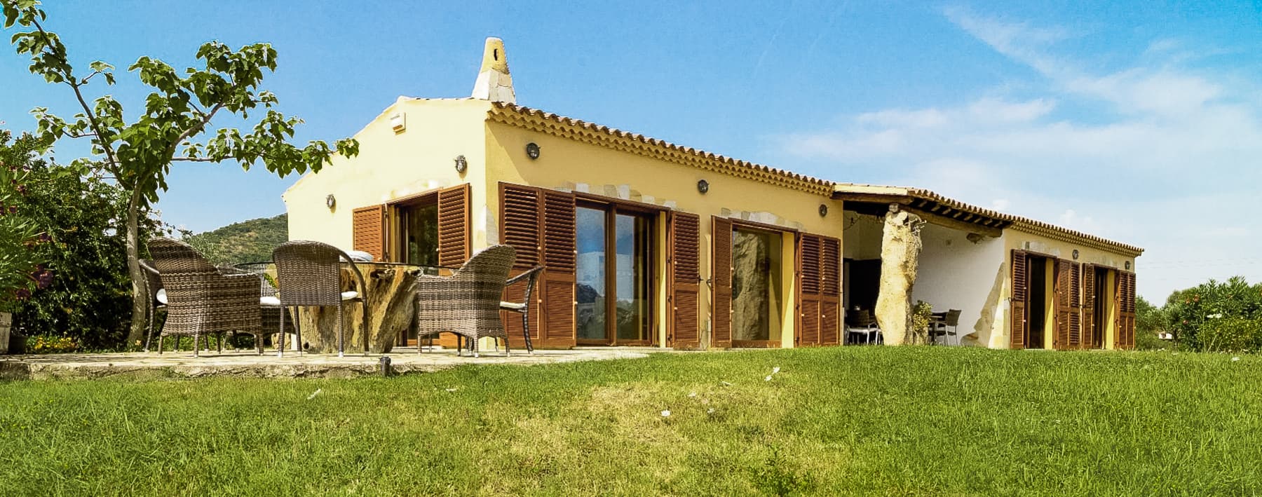 Charming Apartment in Olbia, Sardinia with Sea Views