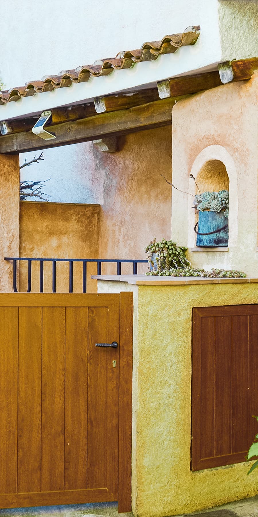 Seaside Apartment in Costa Smeralda, Sardinia