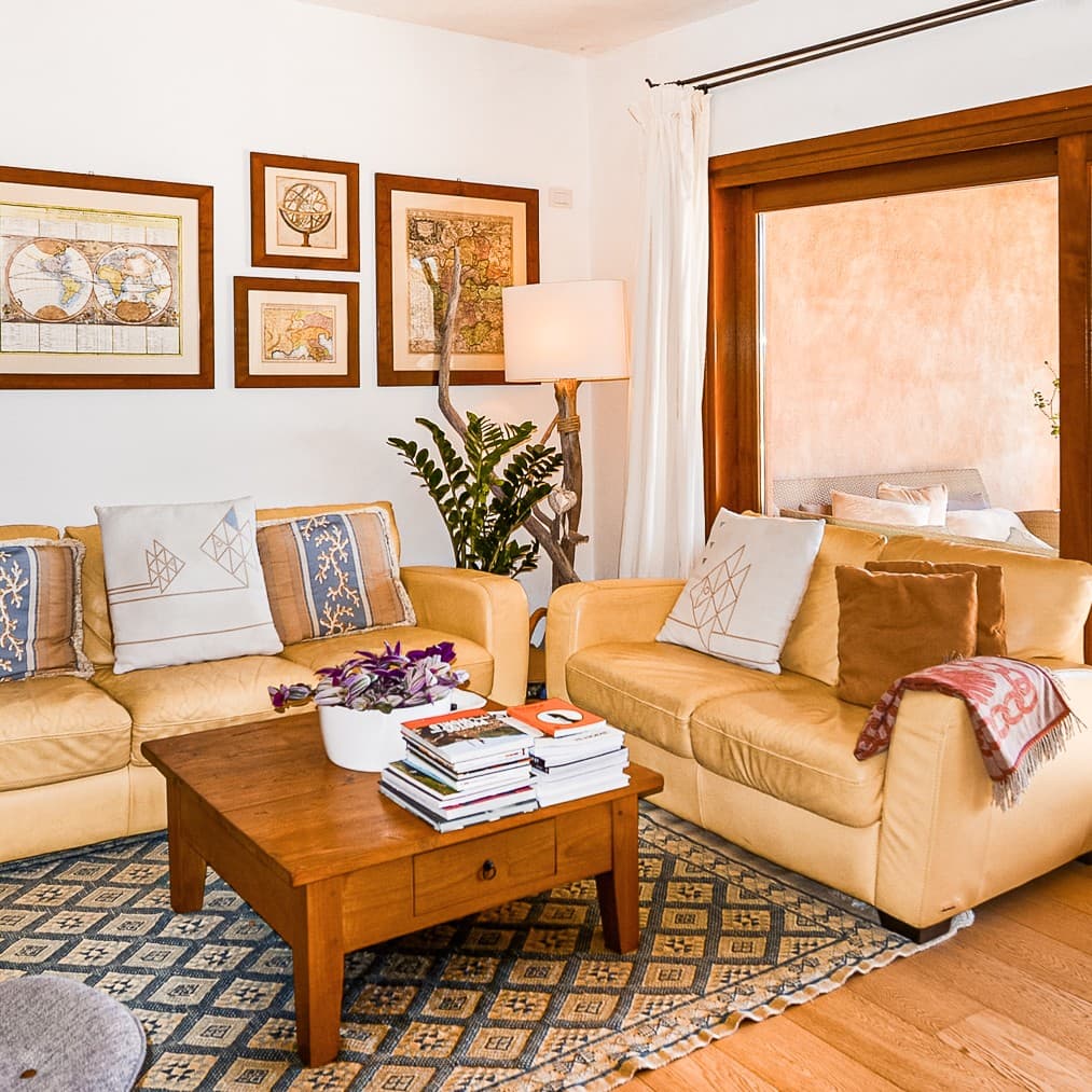 Seaside Apartment in Costa Smeralda, Sardinia
