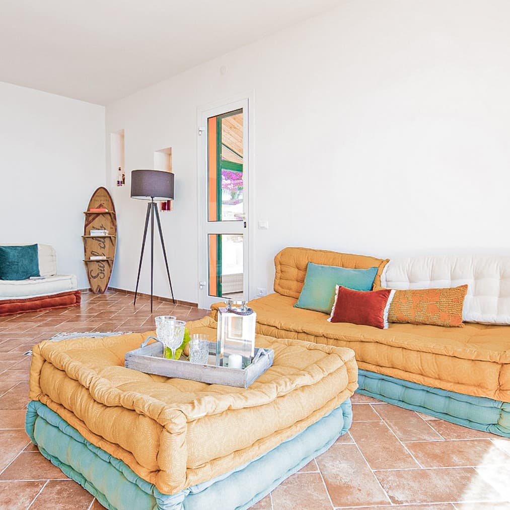 Charming Villa in Cervo, Liguria