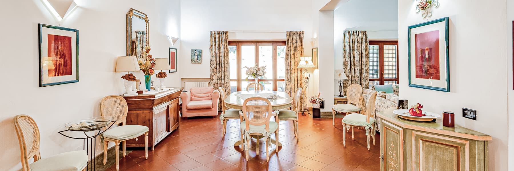 Elegant Villa in Pitigliano, Tuscany