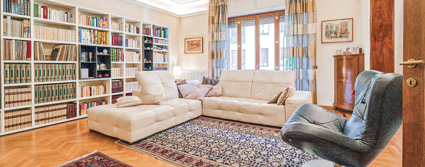 Elegant Apartment in Florence, Tuscany, Near Chianti