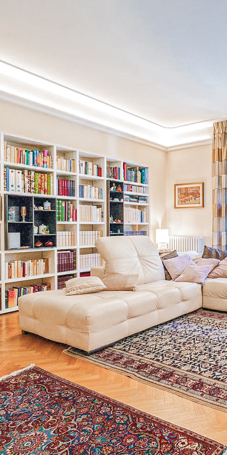 Elegant Apartment in Florence, Tuscany, Near Chianti