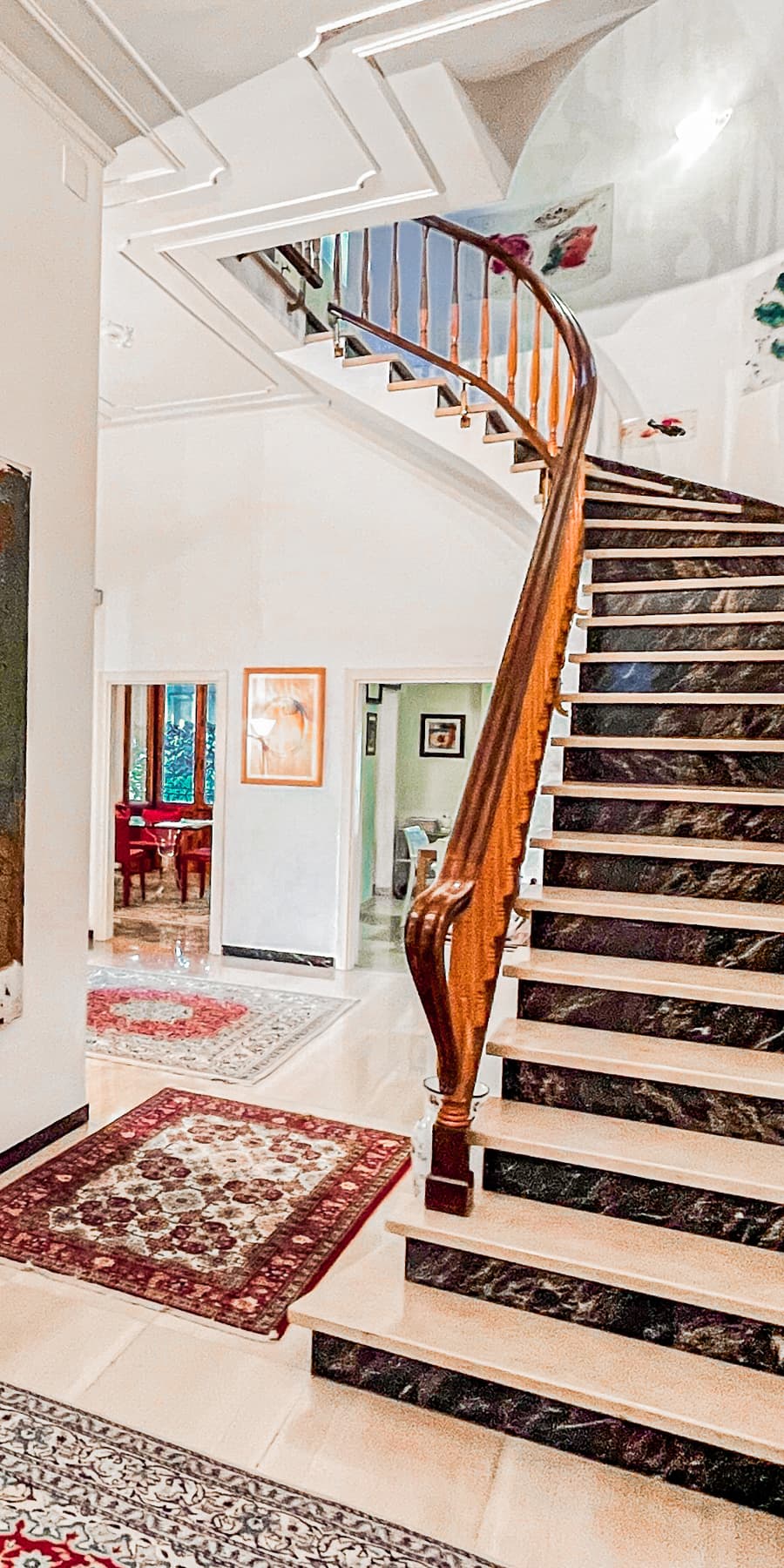 Charming Villa in Prato, Tuscany