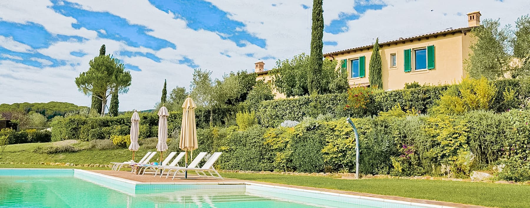 Charming Townhouse in Gavorrano, Tuscany