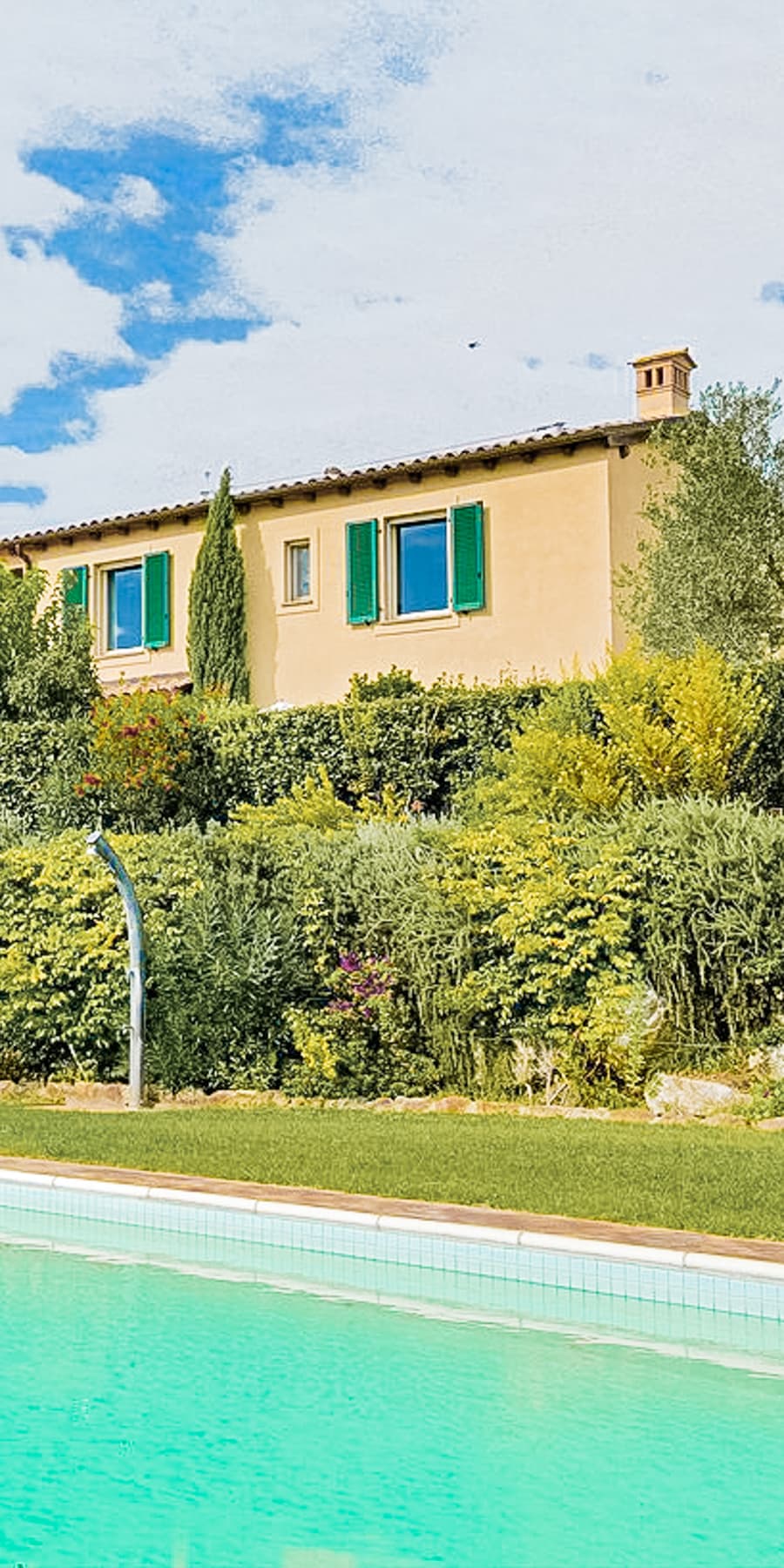 Charming Townhouse in Gavorrano, Tuscany