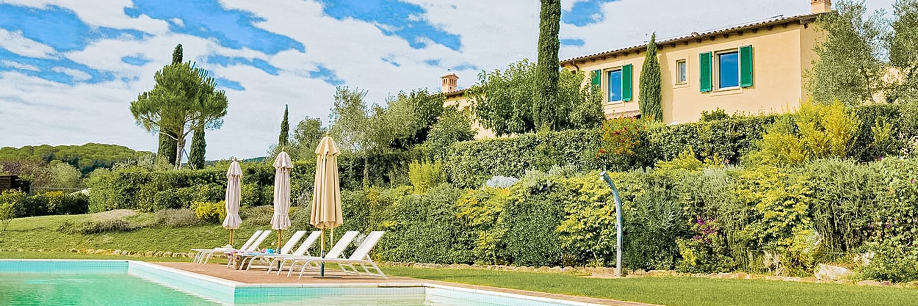 Charming Townhouse in Gavorrano, Tuscany