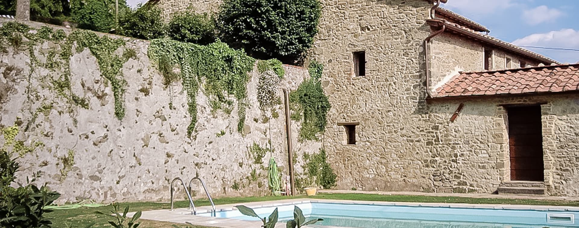 Rustic Country House in Capannori, Tuscany