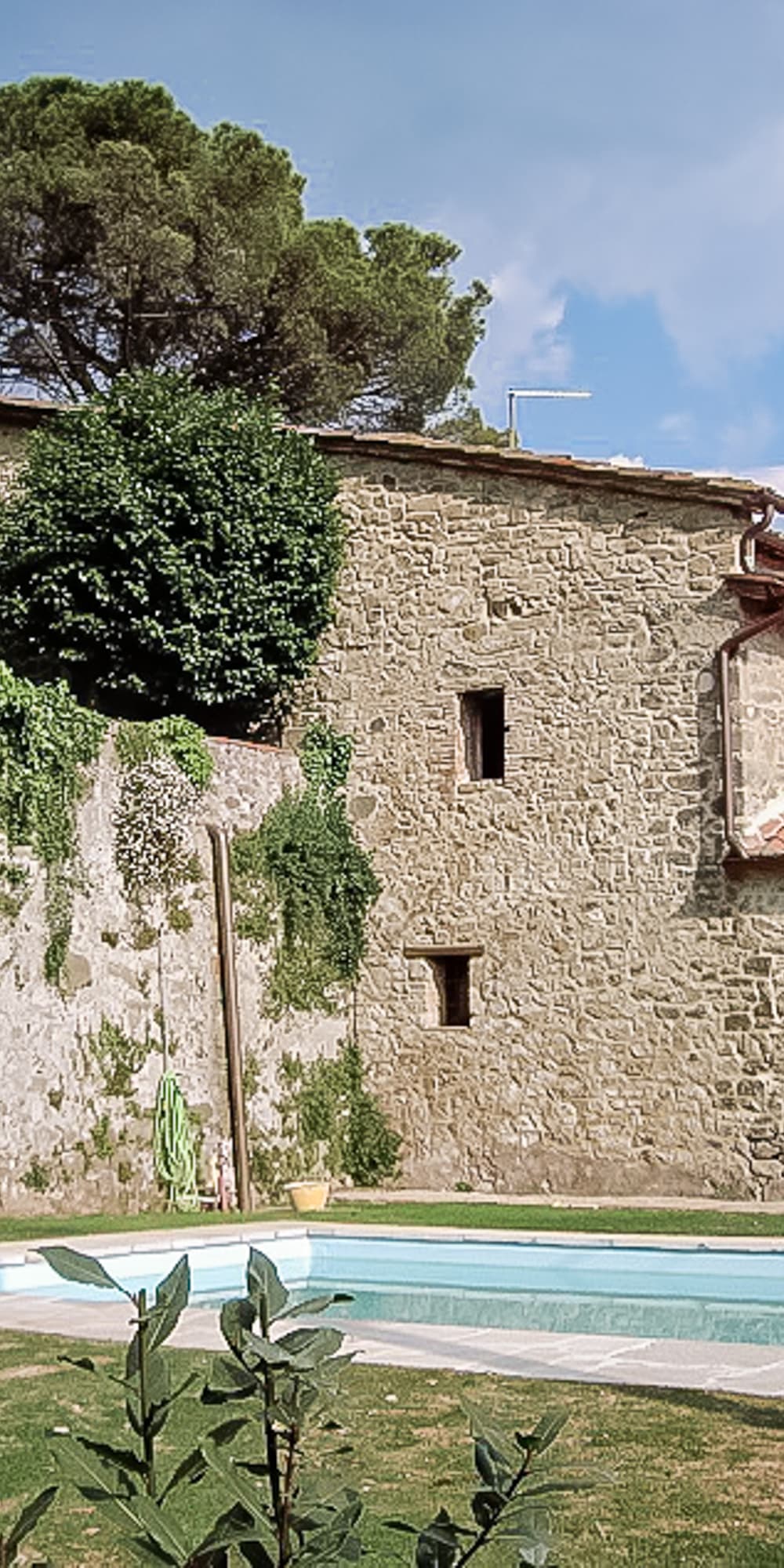 Rustic Country House in Capannori, Tuscany