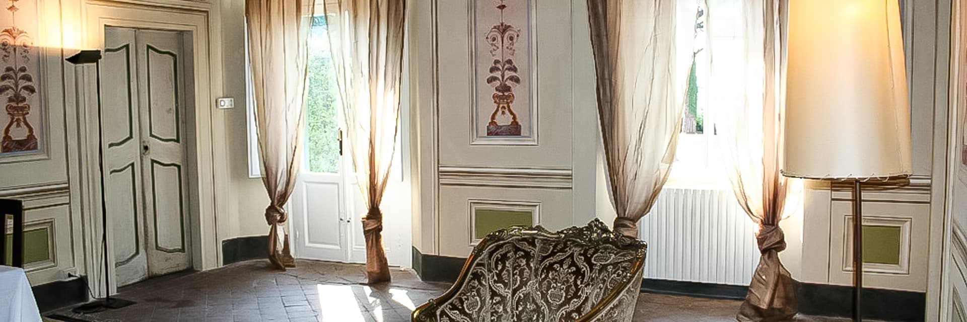 Rustic Country House in Capannori, Tuscany