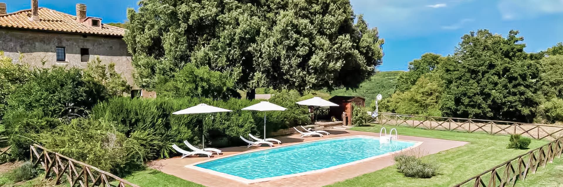 Agritourism Retreat in Charming Capalbio, Tuscany